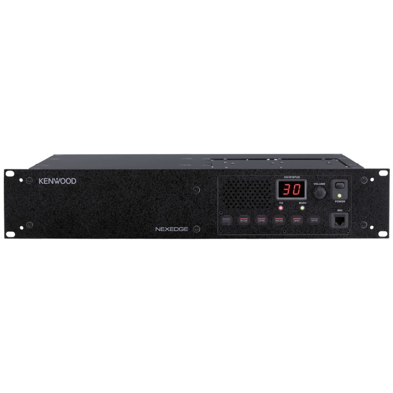 Kenwood NXR-810K UHF Digital Repeater