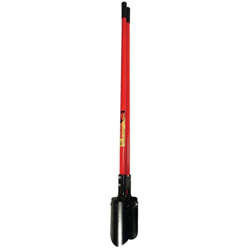 H48FG Razor Back Post Hole Digger, 48" Handles