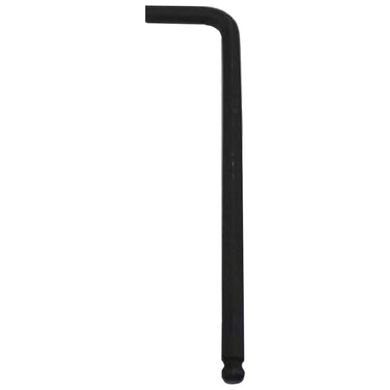 3/8" Long Arm Ball End Hex Key