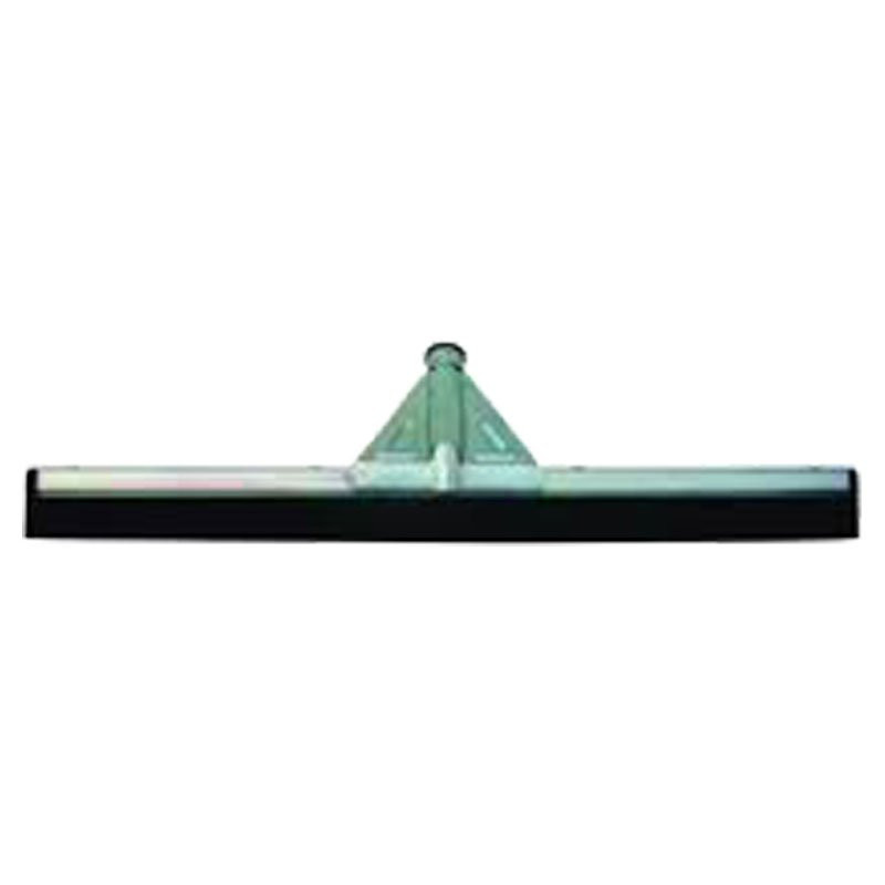 22" Threaded Double Foam Squeegee Head