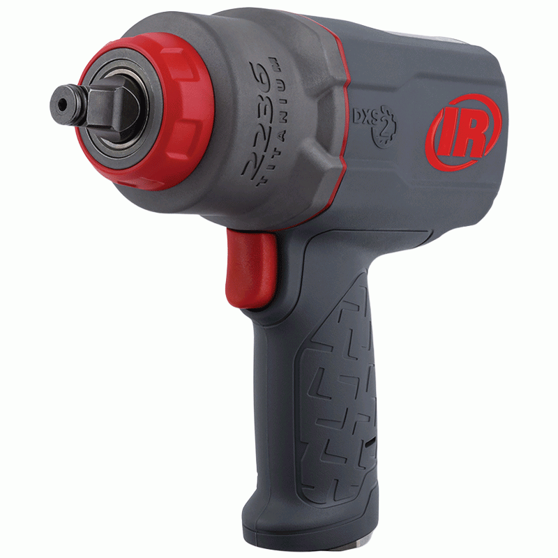 I/R 2236QTiMAX 1/2" Drive Pneumatic Impact Wrench