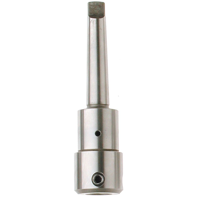 #3 Keyless Arbor W/ Manual Cooling for 3/4" Arbore Bore