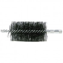 2-3/4" x 4-1/2" Flue Brush .012" Steel