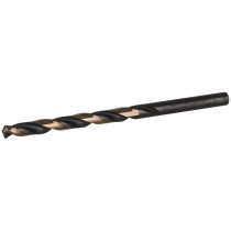 #37 HSS Nitro Jobber Drill Bit
