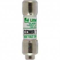 3-1/2 AMP CLASS CC CCMR FUSE LITTELFUSE 