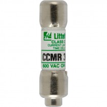 30 AMP CLASS CC CCMR FUSE LITTELFUSE 