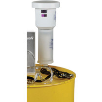 Color Changing Combination Coalescing/Carbon Filter Replacement For Aerosolv® Standard/Super System