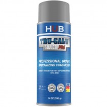 TRU-GALV® Silver Pro Galvanized Paint