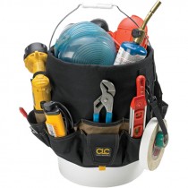 48 POCKET BUCKET ORGANIZER