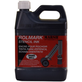 Roller Stencil Ink