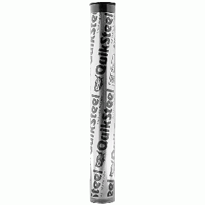Blue Magic QuikSteel Epoxy Putty Professional Size- 4oz