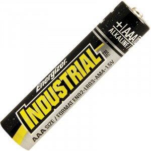 AAA Energizer® Industrial Alkaline Battery