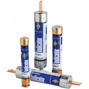 600 AMP RK5 FLSR IND TIME DELAY FUSE LITTELFUSE