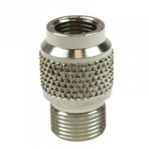 TYPHOON BLOW GUN TIP 1/8 IN. ADAPTER
