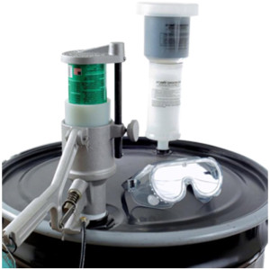 Aerosol Can Disposal Device