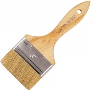 3" Chip Brush