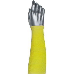 14" Double Ply Kevlar Sleeve - No Thumb Hole