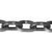 3/8" GR30 Proof Coil Chain, Self Colored, Domestic