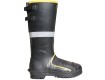16 IN. STEEL TOE RUBBER BOOT