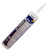 White Lightning® All Purpose RTV Silicone Rubber Caulk, 10 oz., Clear