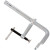 16" Bessey All-Steel Bar Clamp