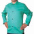 X-Large Cotton Welding Jacket