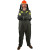 HUB Kettlemen™ Suit with Reflective Striping, 3-XL
