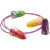Moldex® SparkPlugs Foam Earplugs - Corded