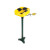 Pedestal Mount Eye & Face Wash Station