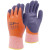 Cut-Resistant Water-resistant Winter Glove w/ Latex MicroSurface Grip, Medium