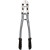 Economy Bolt Cutter, Center Cut - 18"
