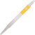 11-3/4" BTB Serrated Long Reach Flat Blade (WK1S)