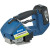 B800 Battery Powered Poly Strapping Tensioner / Weld Tool, 800 Lbs. Max Tension