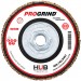 4-1/2" x 5/8-11" 80# T29 Zirconia Flap Disc | ProGrind® HD Series™