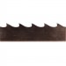 13 FT 2 IN. ES X 1 1/8 X .038 1.3T CARBON BANDSAW BLADE