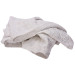 14" X 17" Grade B Counter Cloth / Bar Mop - 25 LB. Case