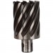 1-3/4" x 2" Annular Cutters With Universal Shank With Pilot