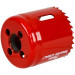 2" Bi-Metal Hole Saws for Stainless and Steel