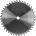 16" x 1" 30T Re-Sharpenable Circular Saw Blade - Nail Shredder Technology® | PRO™ Series