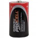 D Duracell Battery