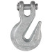 1/2" Clevis Grab Hook