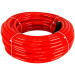 3/8" x 100' #200 Flexeel Air Hose with 1/4" MPT Ends