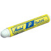 Markal® P Paintstik Solid Pickling Marker - White
