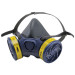 Moldex® Half Face Respirator Mask - Small