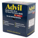 Advil® Pain Reliever / Fever Reducer - Box of (50) 2-Packs