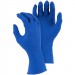 14 Mil Disposable Latex Glove, 12" Length, Powder-Free, Textured Grip, Medium