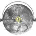 20" Work Station Yoke Mount Fan, Industrial-Duty