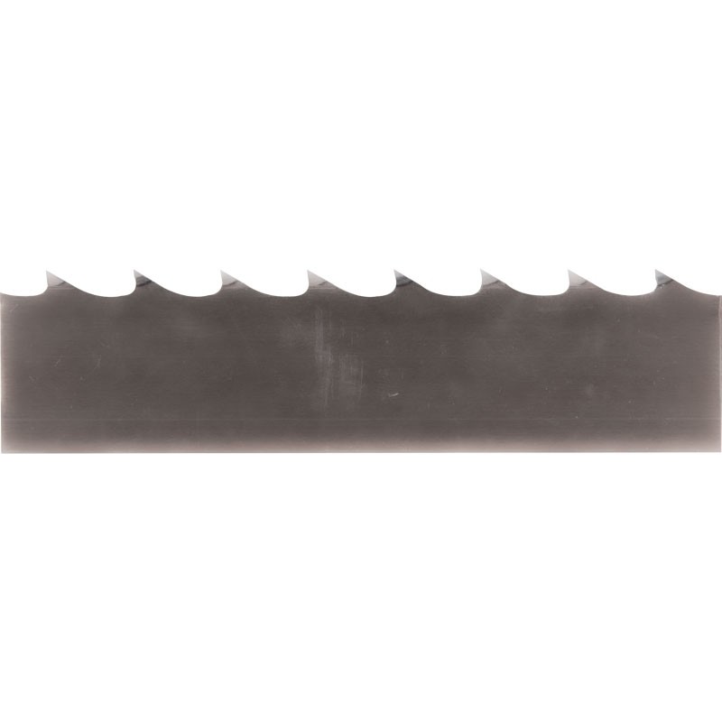 16' 6" x 1" x .035" x 1/2"Tooth Carbon Resaw Blade