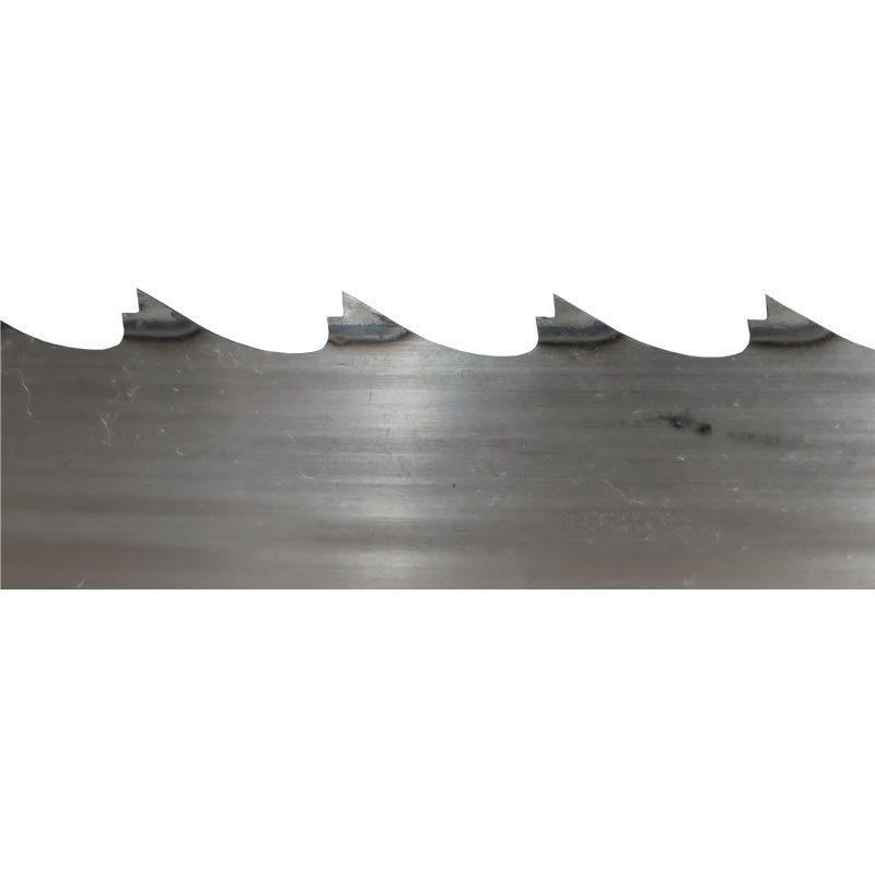 16' 3" x 1-1/2" x .045 1.3T EZ Chip 2.0 Carbon Bandsaw Blade