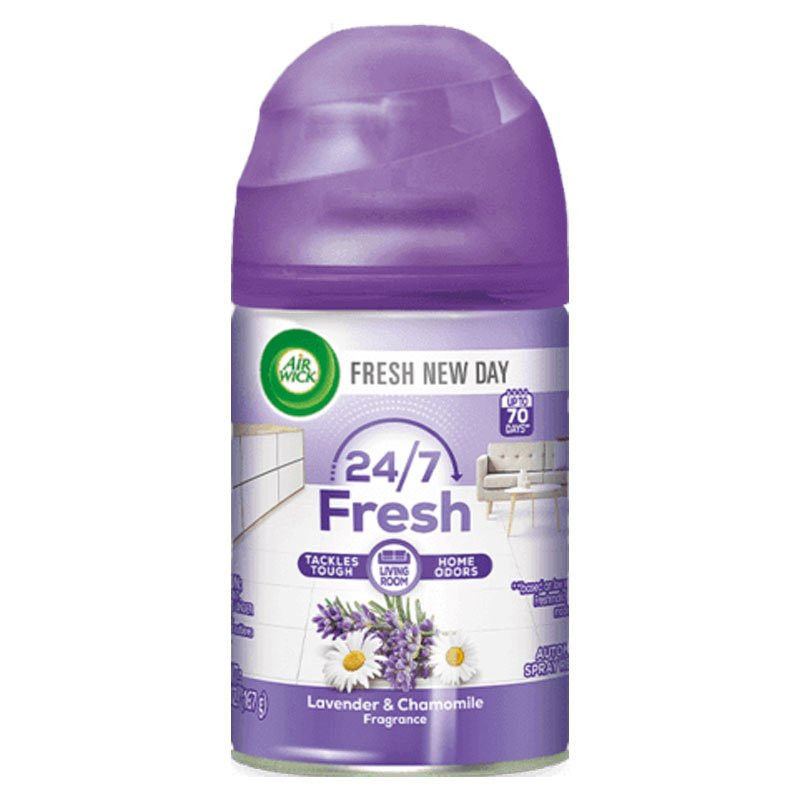 Air Wick Freshener Lavender Refill